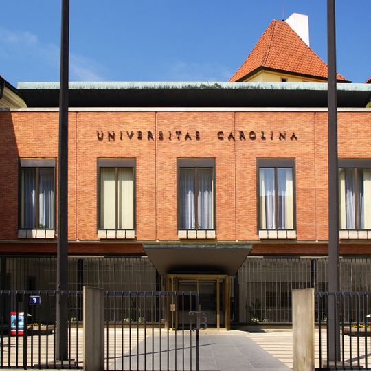 Charles University