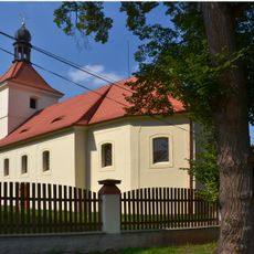 Church of Saint Nicholas