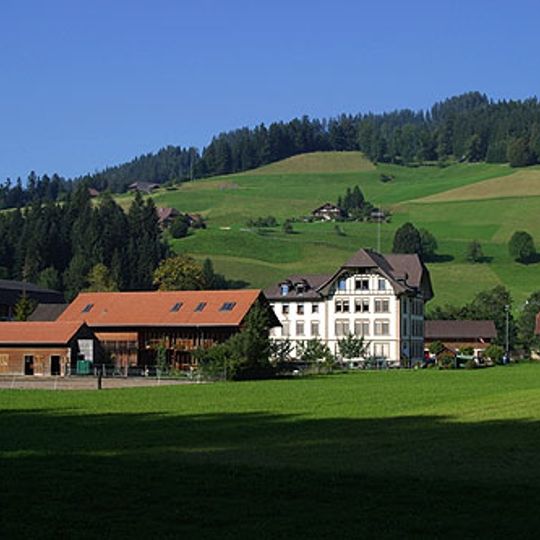 Eggiwil