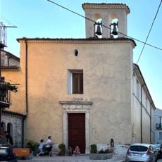 Chiesa di San Biagio
