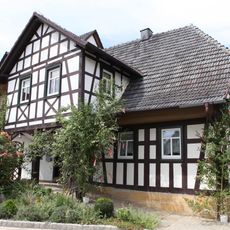 Cultural heritage D-4-73-138-67 in Itzgrund