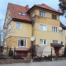 Вилла (Калининград)