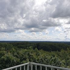 Aussichtsturm Kaiserberg