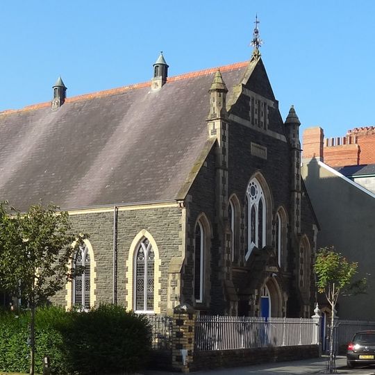 No.47 Portland Street