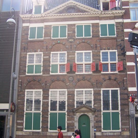 Rembrandthuis