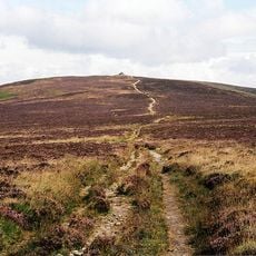 Dunkery Hill