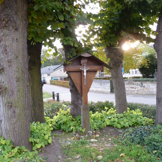 Wayside cross Vroenhof-Putweg, Vroenhof