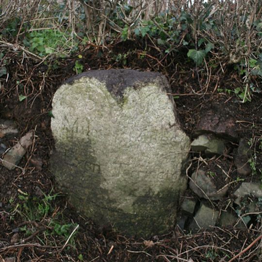 Milestone At Ss 731 053