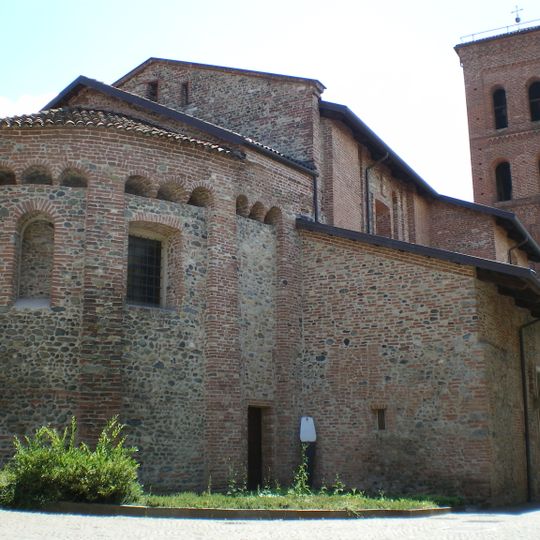 Chiesa di Santa Maria in Pulcherada