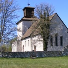 Vamlingbo cemetery