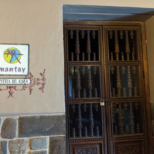 Casa de Miota