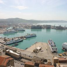 Port of Ancona