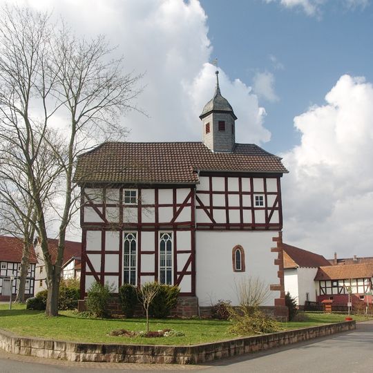Evangelische Kirche