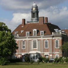 The Henrietta Barnett School