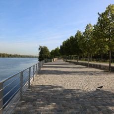 Parc Pierre Lagravère