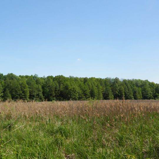Sukachove hydrological sanctuary