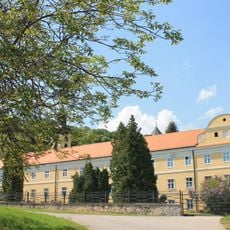 Novo Hopovo monastery