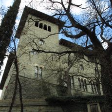 Domus de Sala-d'Heures