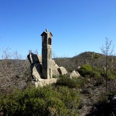 Pilaret de Cal Tanyot