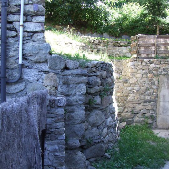 Sant Martí de Taüll