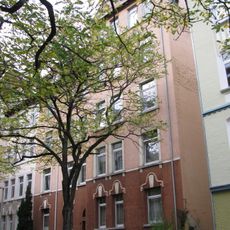 Tonstraße 15, Hannover