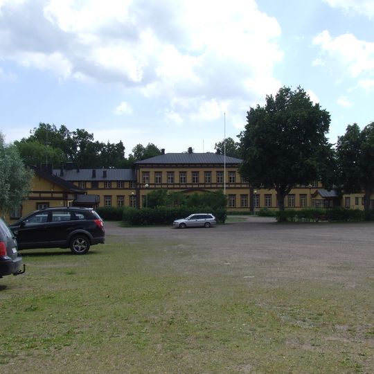 Sippola Manor