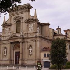 Chiesa dei Santi Bartolomeo e Stefano