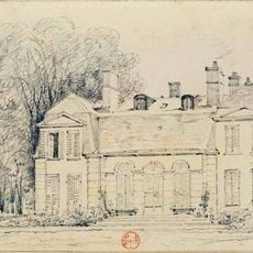 Petit-Château de Saint-Ouen