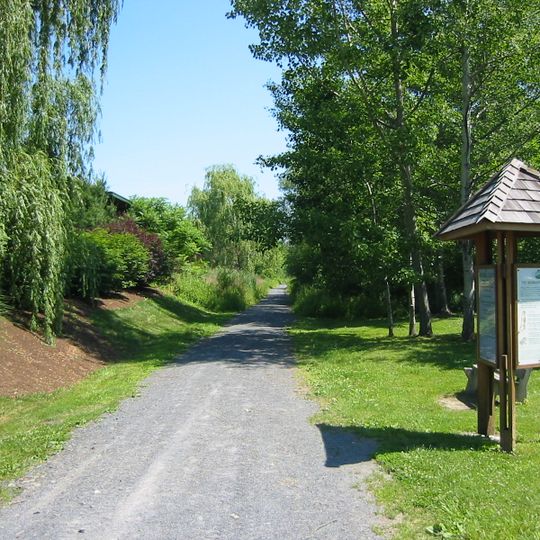 Wallkill Valley Rail Trail