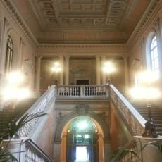 Palazzo della Banca d'Italia