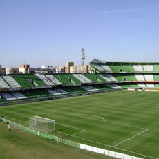 Stade Major-Antônio-Couto-Pereira