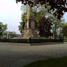 Muskegon Historic District