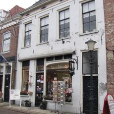 Beekstraat 27, Elburg