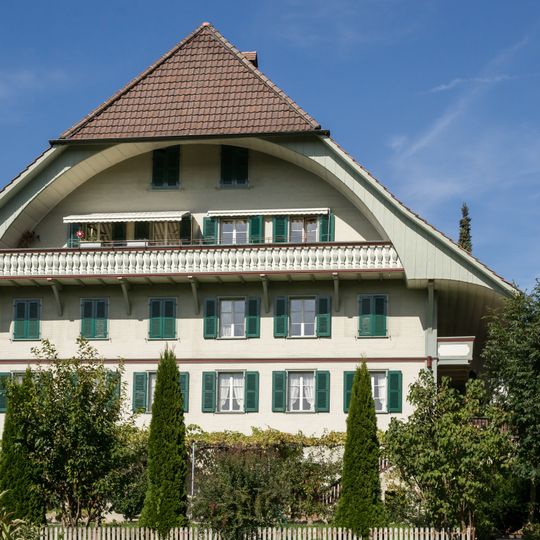 Lenz-Haus