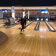Fairview Bowling Lanes