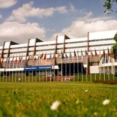 Palace of Europe