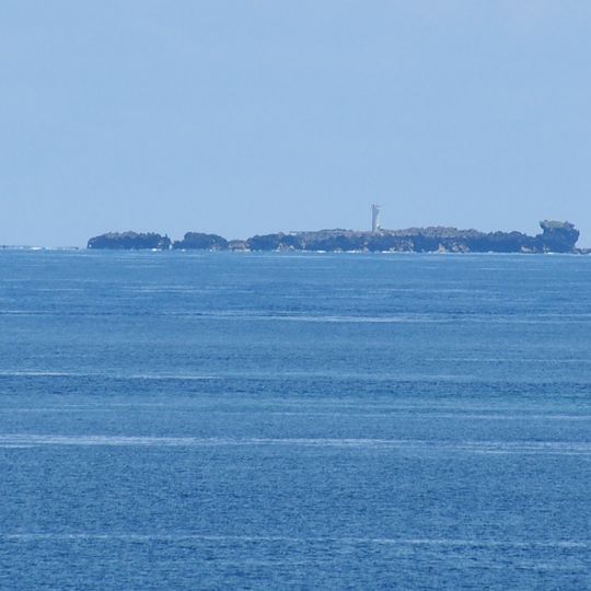 Fudeiwa Lighthouse