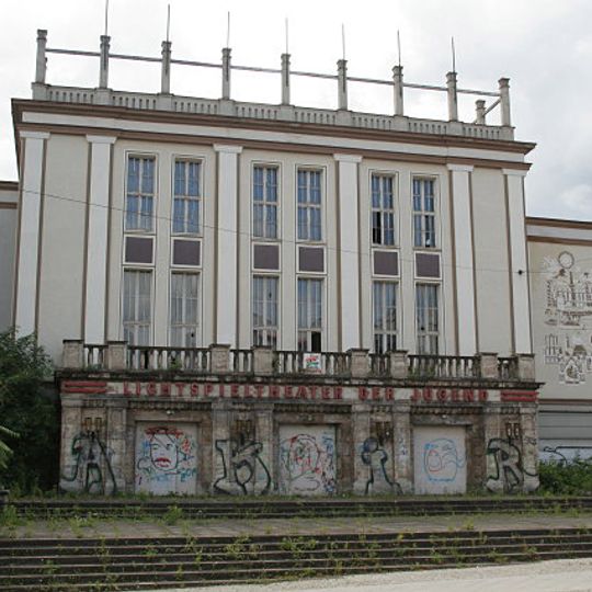 Filmtheater der Jugend