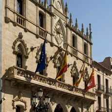 Casa consistorial de Terrassa