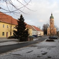 Marktplatz