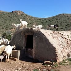 Aljibe del Cortijo de Los López