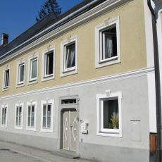 Bürgerhaus, Handwerkerhaus