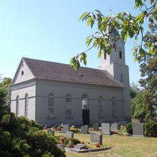 Church of Dürrweitzschen