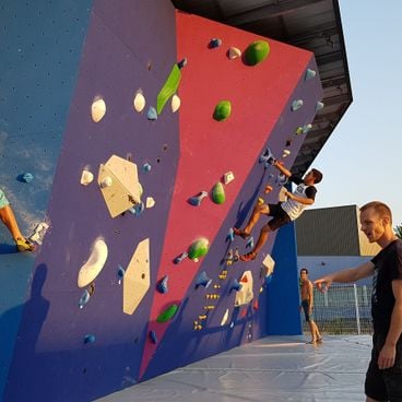 Aktivitäten in Nantes: Sport, Freizeit und Familienunterhaltung