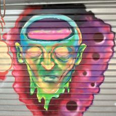 Graffiti