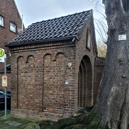 Kapelle Hackhausen