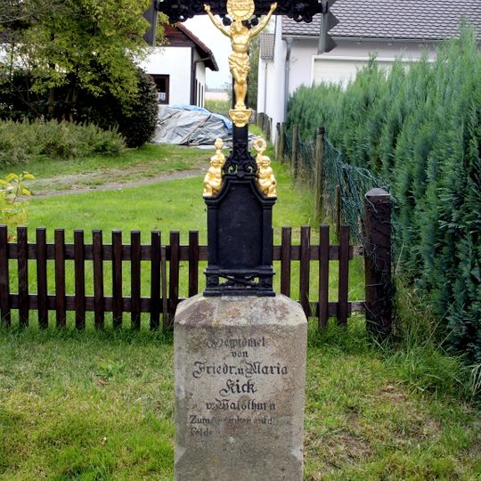 Wegkreuz