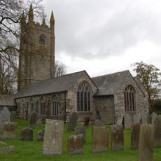 Church of St Clarus
