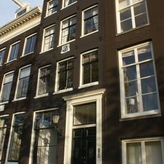 Prinsengracht 11, Amsterdam