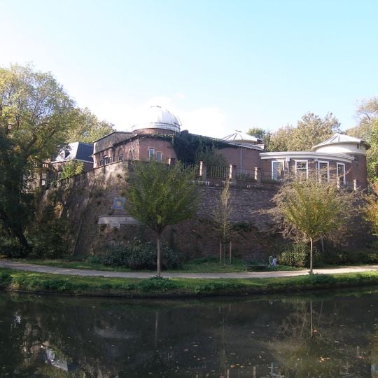 Osservatorio Sonnenborgh